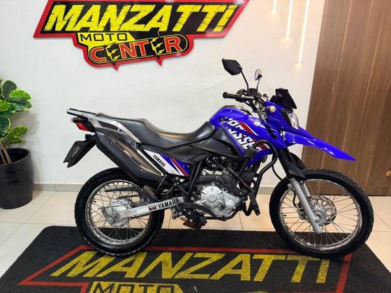 YAMAHA XTZ 150 CROSSER Z YAMAHA XTZ 150 CROSSER Z
